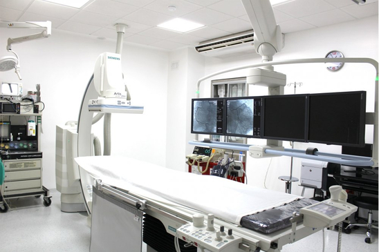 Slider image (3) Centro Medico de Especialidades de Ciudad Juarez